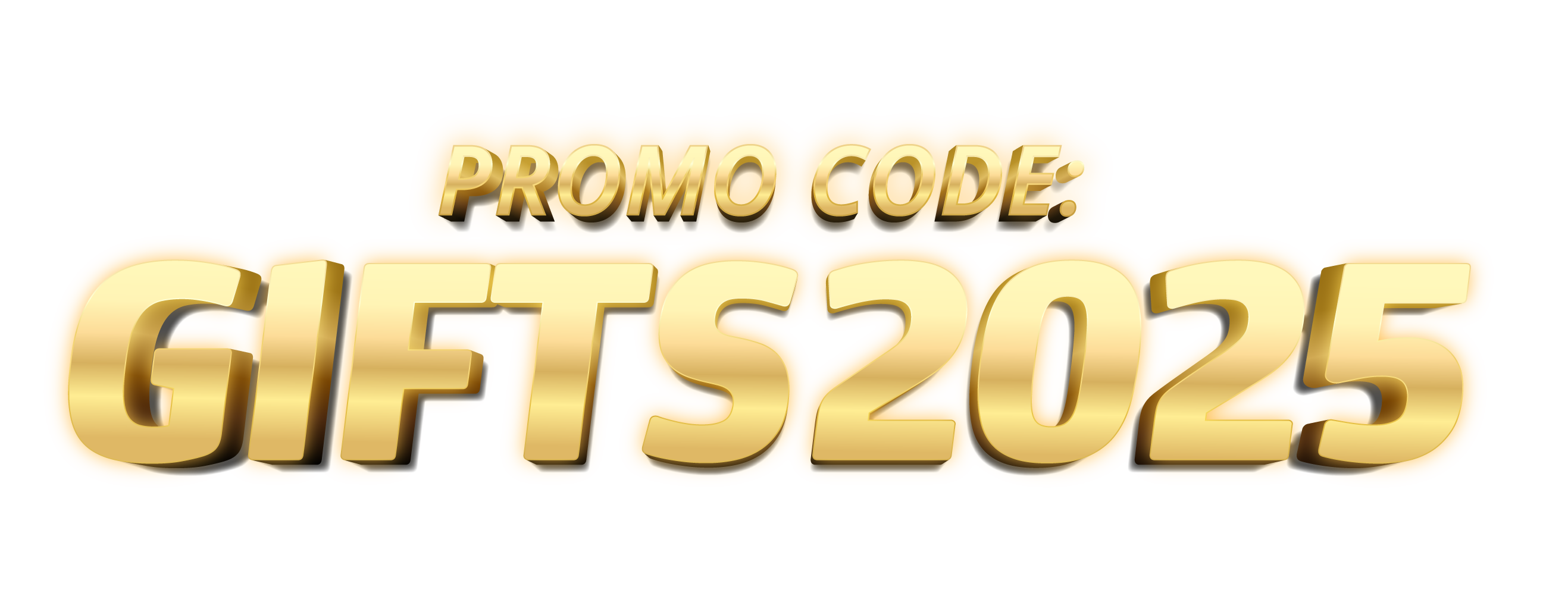 promo-code gifts2025