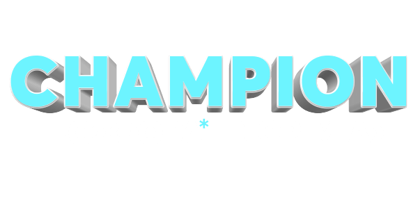 CHAMPION ΠΡΟΣΦΟΡΑ* ΓΝΩΡΙΜΙΑΣ